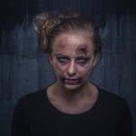 Zombie